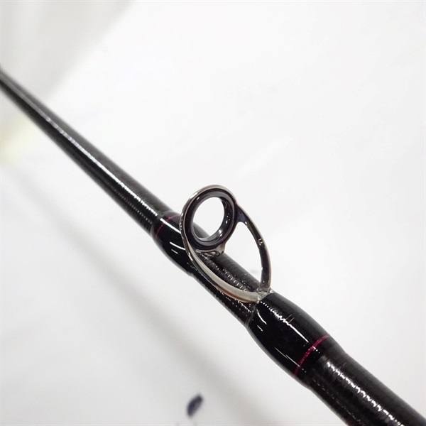 ２１サーベルマスターＸＲテンヤ８２ＭＨ１８０